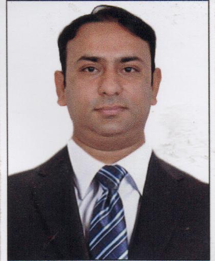 Rajesh - Ahmedabad,Gujarat : Masters student at IIT Gandhinagar, teaching  since last one year with passion.